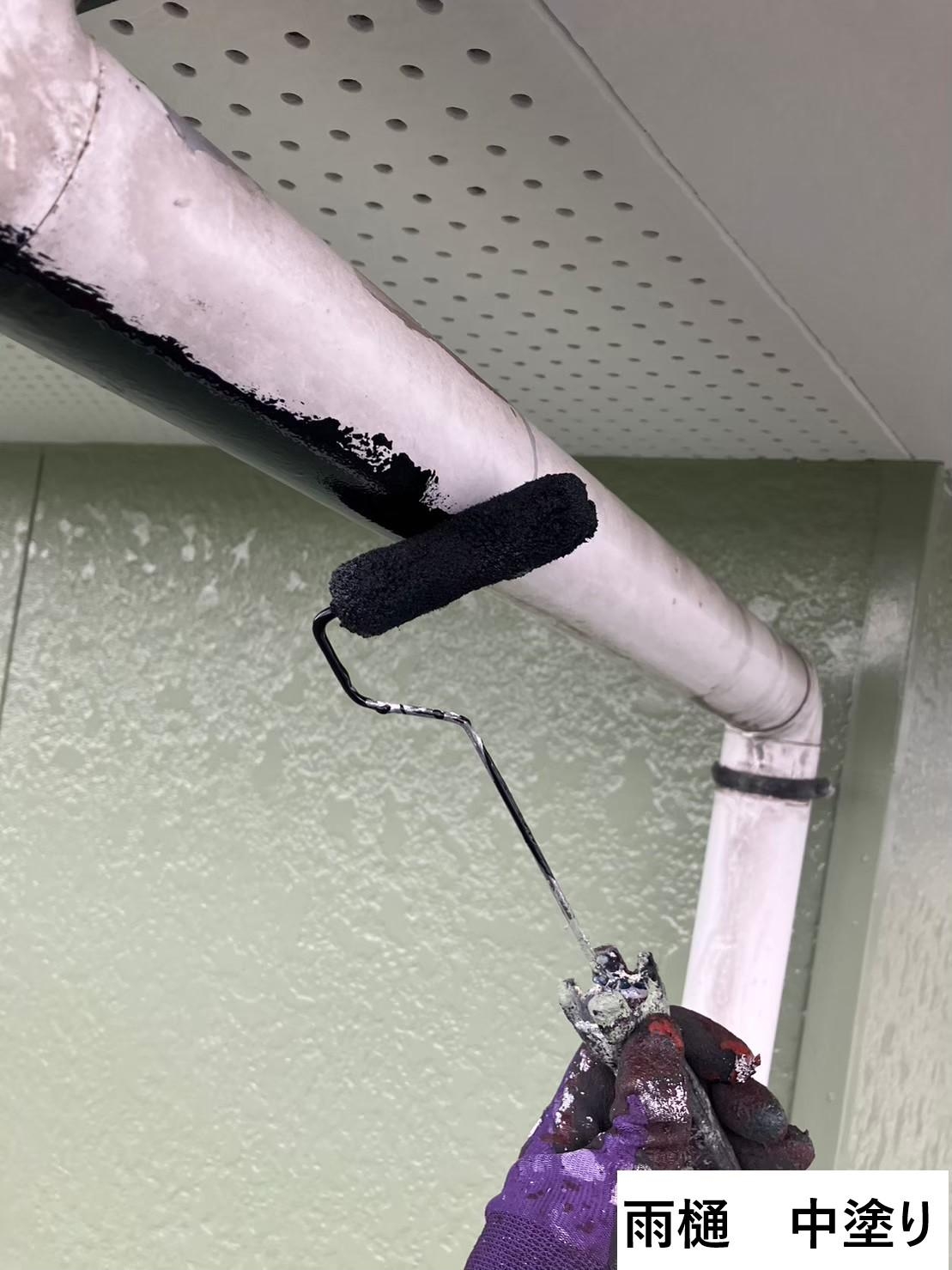 雨樋交換の目安：いつ交換すべき？